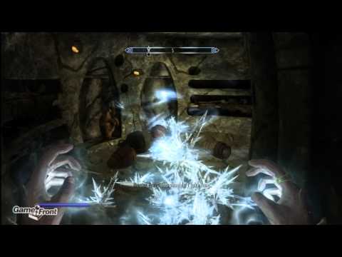 Skyrim Walkthrough with James- PT155 - Speaking With Silence (3/5)