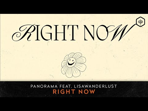 Panorama Ft. Lisawanderlust - Panorama (TIME LAB 028)