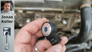 OBD Code p06a5 Guide to Repair
