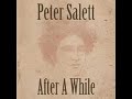 07 •  Peter Salett - With Anybody Else   (Demo Length Version)