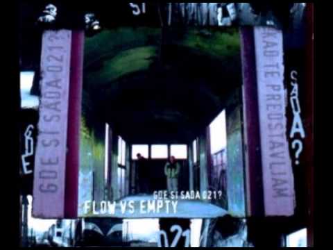 Flow vs Empty -  Gde si sada 021 (Gde si sada 021)