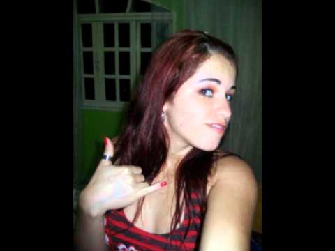 Jessica Ruiva Adoro Você - Fada Prometida