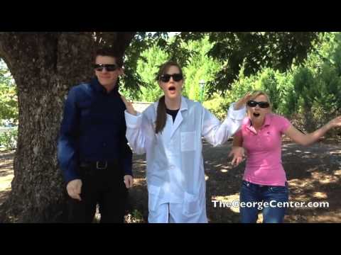 Science Style (Gangnam Style Parody/Piggyback)