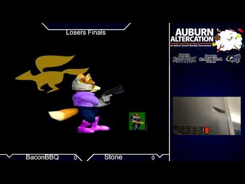 #AUA19 Singles Loser's Finals and Grand Finals