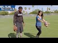 Marquette King Blends Personality & Proficiency to Be the NFL's Coolest Punter | NFL Films Presents
