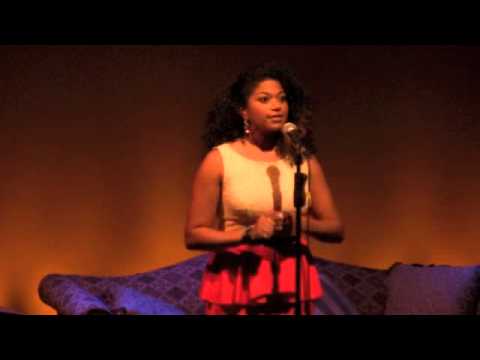 When I Sing In My Car - Rebecca Naomi Jones