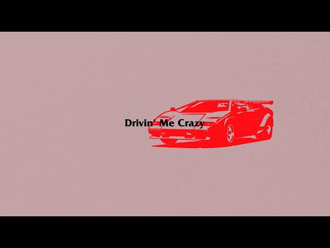 Particle - Drivin' Me Crazy