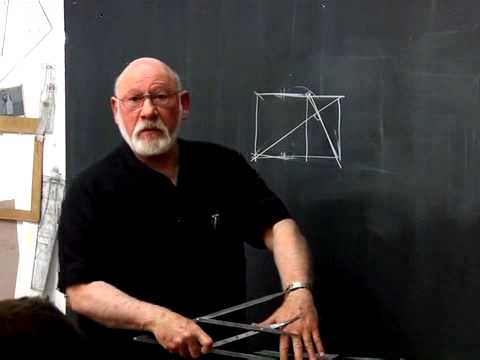 Welcome to the Golden Section