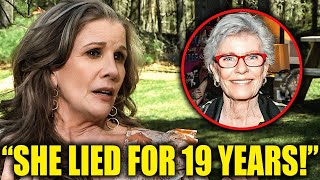 At 61, Melissa Gilbert Finally Breaks Silence On Patty Duke