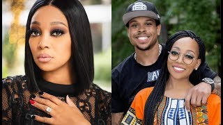 Rnb Singer Monica LEAVING Shannon Brown After 8Yrs &amp; N0T Seeking Support