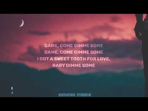 anitta with becky g banana letra lyrics