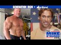 Stan Efferding: Cardio Is Nowhere Near As Important As You Think It Is | The Mike O’Hearn Show