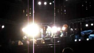 Anouk - Lovedrunk @ Beatstad 2010