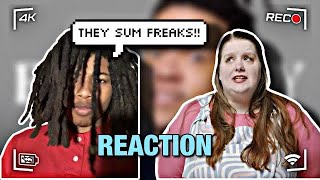 SpazzoReactz Reacts to Do You Eat Booty  |  Keep it 100 | Cut