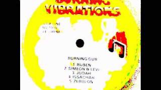 The revolutionaries - Judah