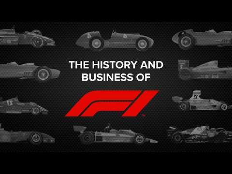 Formula 1 (Audio)