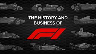 Acquired Podcast — Formula 1