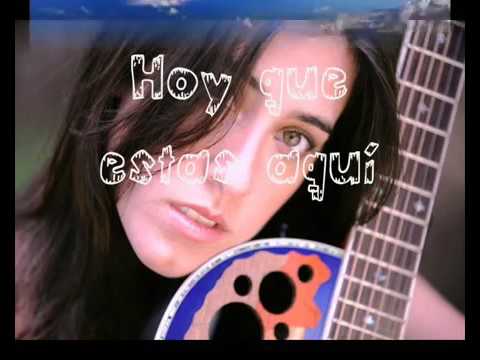 Mariana Vega - lejos de reconocer