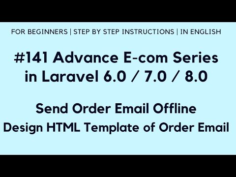 172 Make E com Website in Laravel 6 | Export Products Excel with Headings | Maatwebsite 3 1