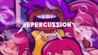 Lil Uzi Vert - Repercussions [Luv Is Rage 2]