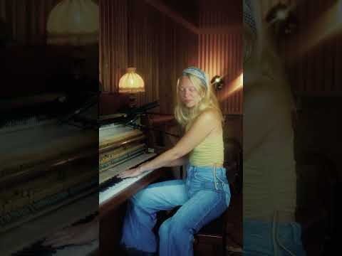 »In The Garden Of My Mind« (CATT)