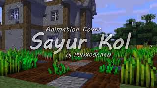 Download lagu Music Sayur Kol Minecraft Animation Beller Gaming mp3