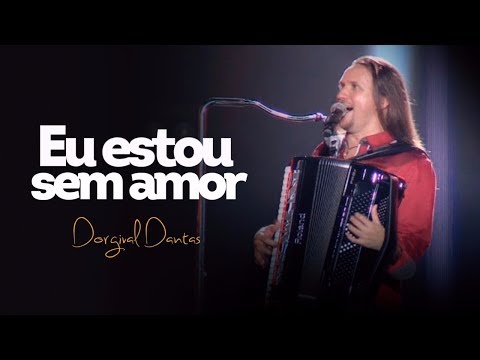 Eu Estou Sem Amor video