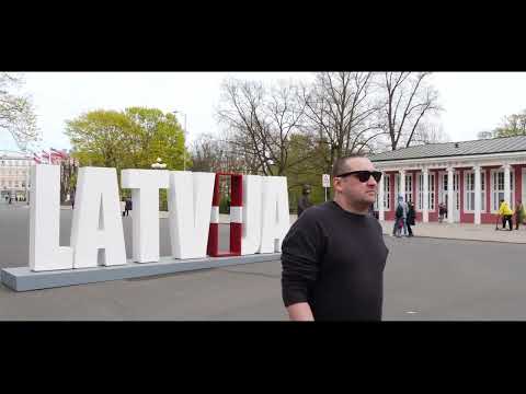 Dave Eagle - A Place Called Home Feat. Jodie Poye (Official Video)