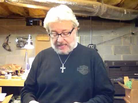 Smoking Karma Pipe & YABO