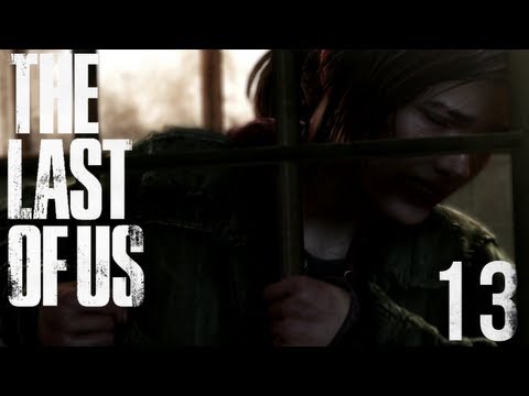 The Last of Us | Part 13 | TRAPPED
