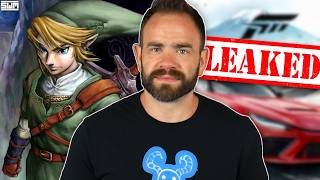 An Exciting Zelda Port Surprise Releases & A Strange Leak Hits Microsoft | News Wave