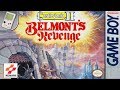 Longplay Of Castlevania II Belmont S Revenge