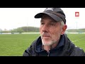 Wilco Wapenaar na Hazerswoudse Boys - BSC '68 (2-0)