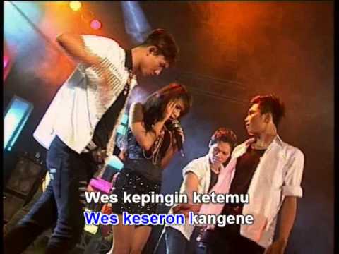 Ngerandu Vokal Suliyana