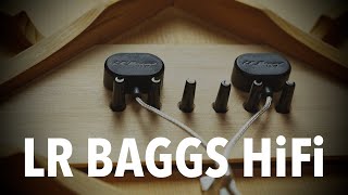 Video thumbnail for LR Baggs HiFi | Red Hat Review by Red Hat