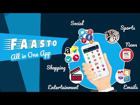All Shopping Apps, Social & So
