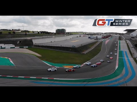 GT Winter Series Imagevideo 2019/2020