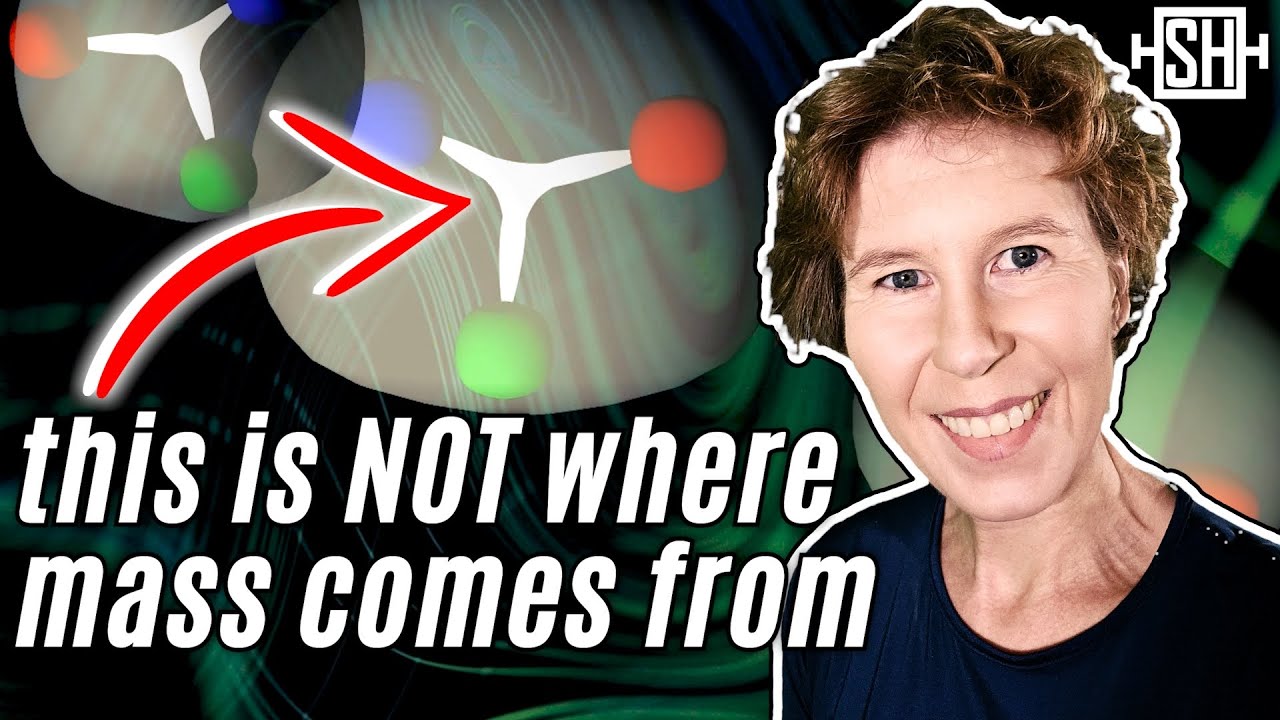 You Probably Don't Know Why You Really Have Mass