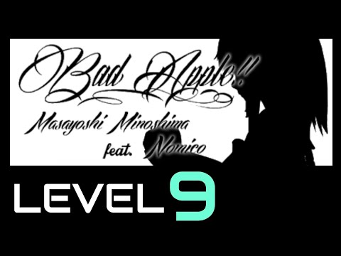 [NotITG] Ep.25 | Masayoshi Minoshima Feat. Nomico - Bad apple