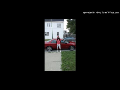 King Chaz -LiL Uzi Vert (Chrome Heart Tag) Remix