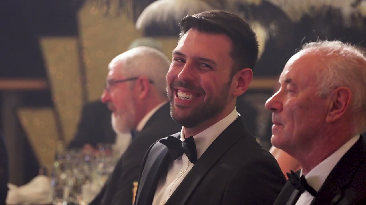 Annual Alumni Dinner 2022