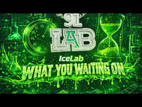 RhythmicLab and IceLab