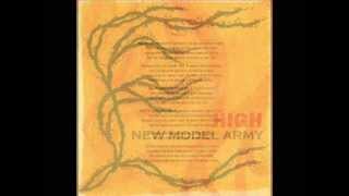 New Model Army - High