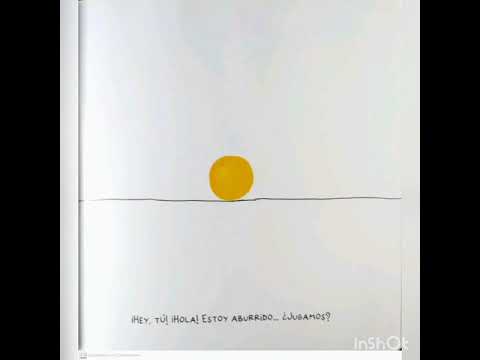 Un Libro - Hervé Tullet