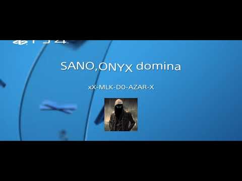 ( CVC ) SGTE} Vs (SANO,ONYX). Cata vento. GG jogaram bem