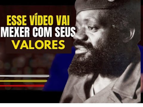 What if we hadn't tried? -DR. JONAS SAVIMBI /BY sangiki