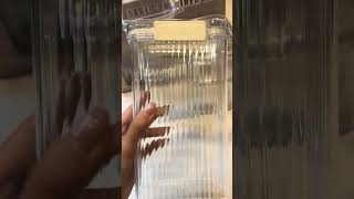Video de Set X5 de recipientes hermeticos