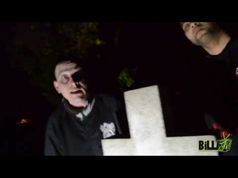 #B-iLLATV - Knights Of The Turntables - Death Moves [Official Video]