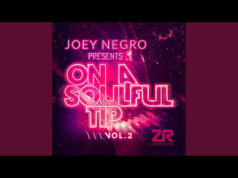 Still in Love (Joey Negro Love Symphony Mix)