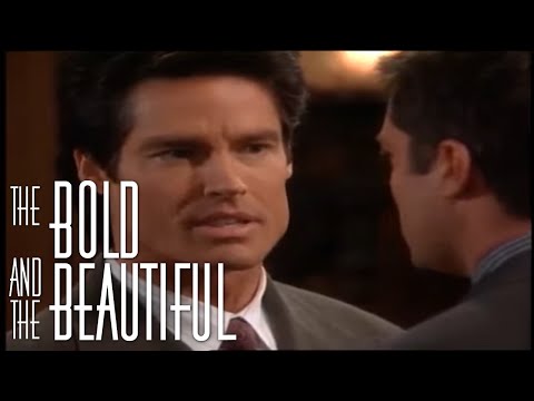 Bold and the Beautiful - 1997 (S10 E179) FULL EPISODE 2550